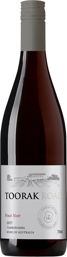 Toorak Winery Toorak Road Pinot Noir 2021